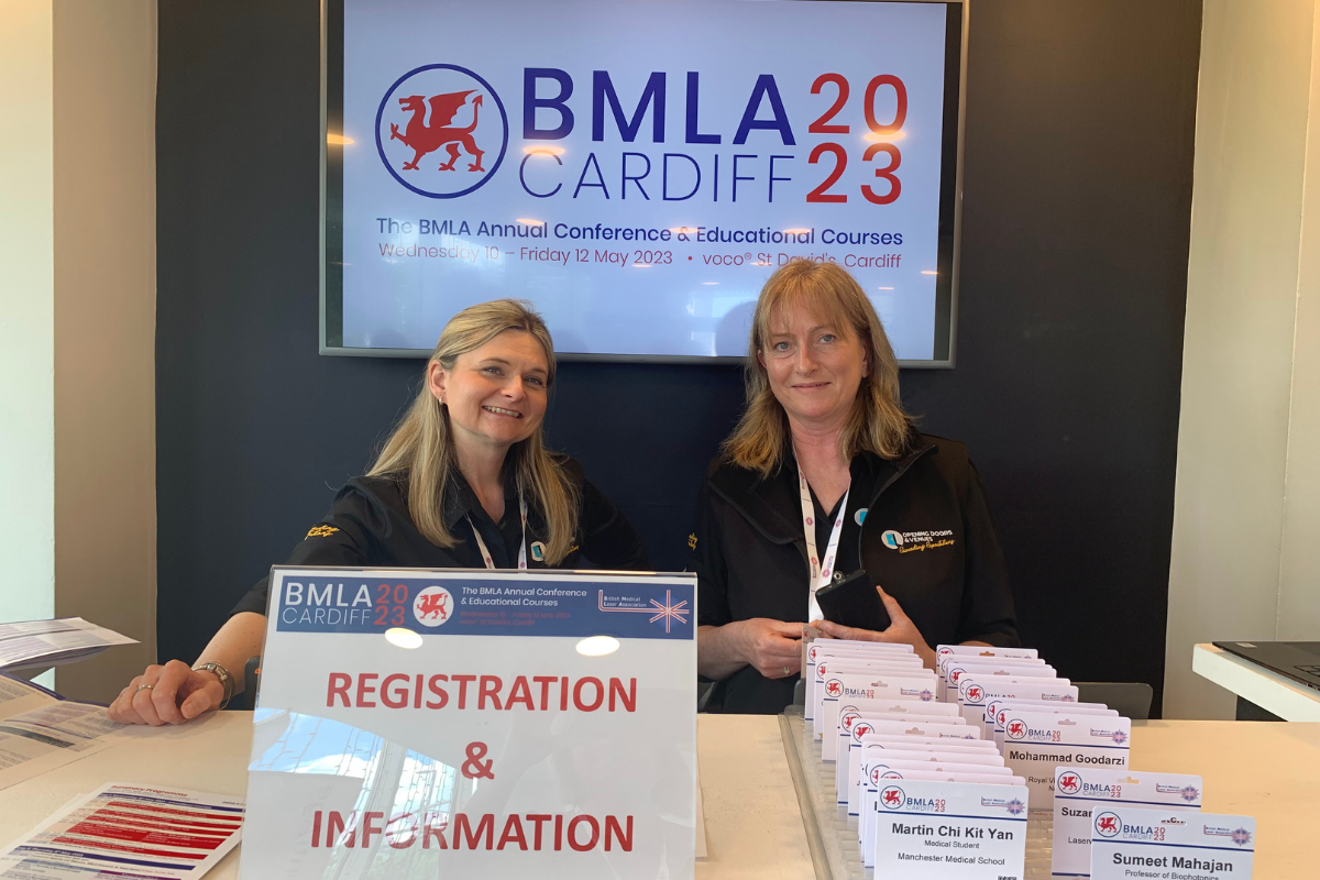 BMLA 2023